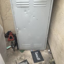 Locker