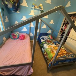 Beds