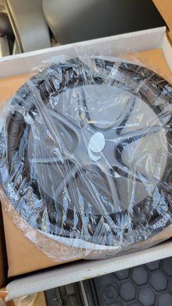 Kicker CVX 12" subs