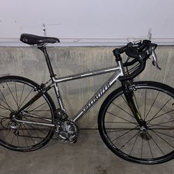 Specialized Sequoia Bicycle For Sale