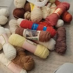 Yarn