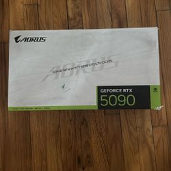 RTX 5090