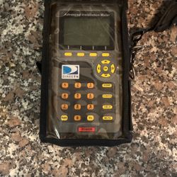 Advanced Installation Meter 