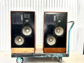 ADS Model 910 Speakers