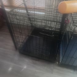 Dog Crate 