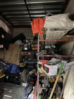 Tools For Sale