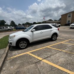 2014 Chevrolet Equinox