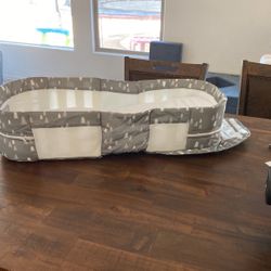 Travel Bed For Infant 