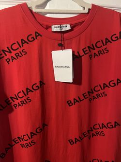 Balenciaga Shirt