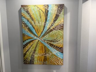 90% OFF - Wall Art