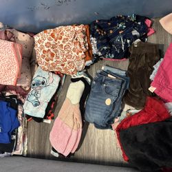 Girls Clothes Size 8 