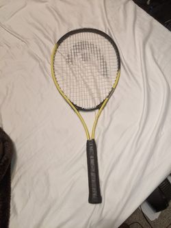 HEAD Tour Pro Tennis Racket