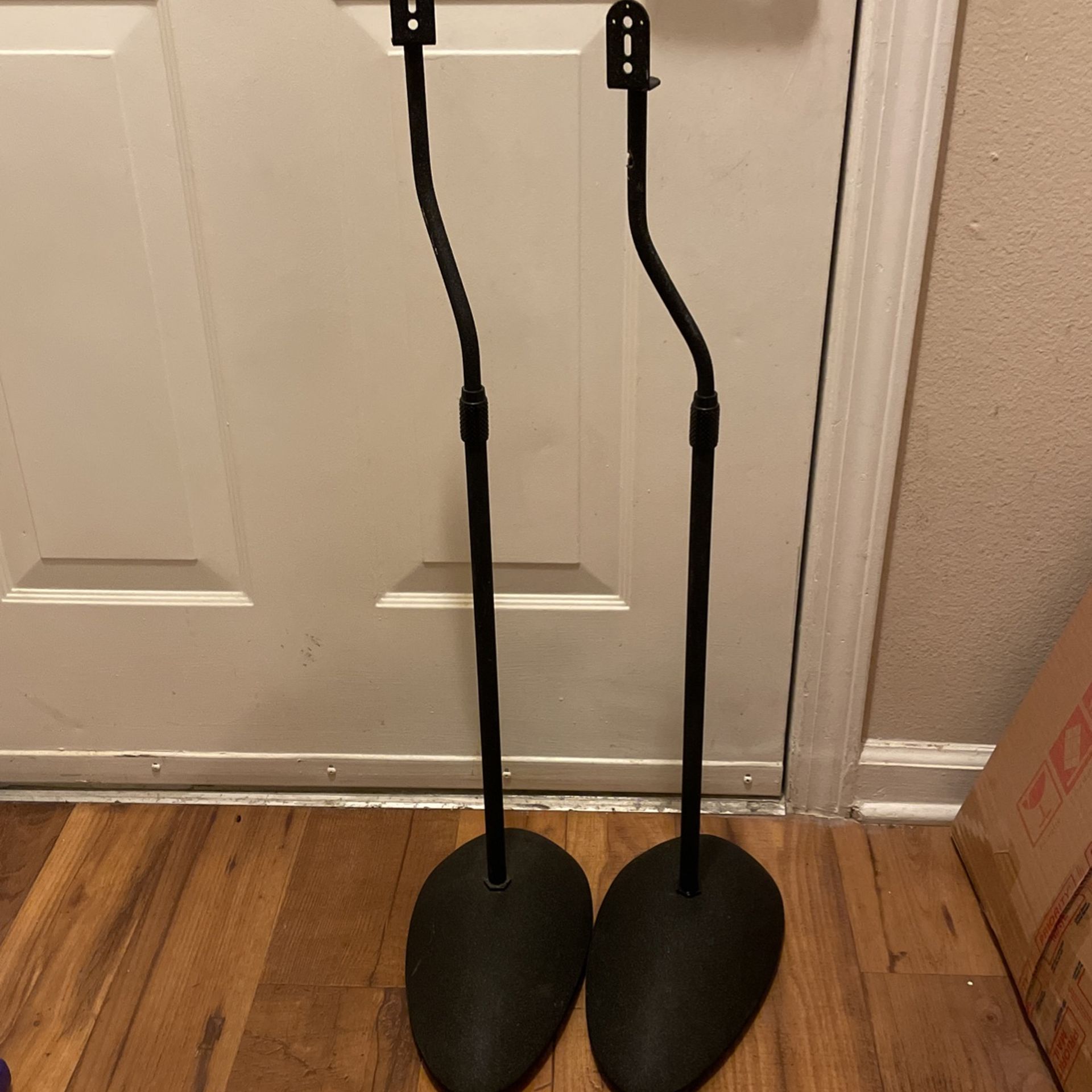 Bose Speaker Stands 