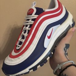 Nike Air Max 97 GS 'USA'
