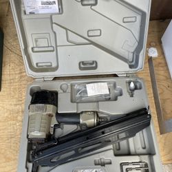 Nail Gun