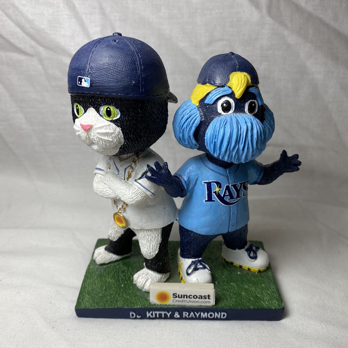 Tampa Bay Rays DJ Kitty & Raymond for Sale in Windermere, FL - OfferUp