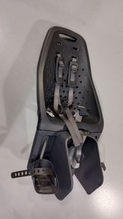 Child Bike Seat- Thule Yepp Maxi Rack Mount