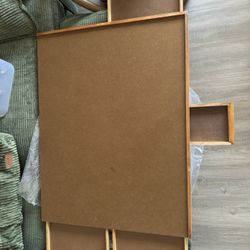 Puzzle Board
