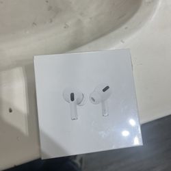 Aipods Pro 2nd Gen