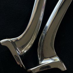 62  Impala Trim Molding