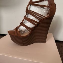 Wedges