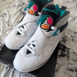 Jordan Retro 8 