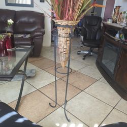 Plant Holder