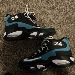 Air Griffey 1 Freshwater Size 9.5