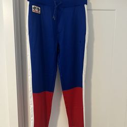 Ralph Lauren Polo Jogger Pants 
