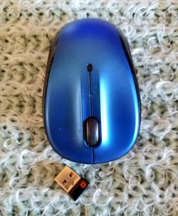 Wireless Mouse