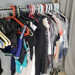 Clothes 🔥