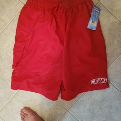 Dolfin Men swim trunks , XL