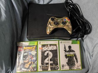 Xbox 360