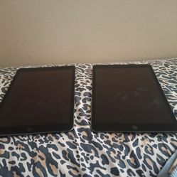 Apple iPads