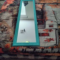 Full size mirror Free Delivery