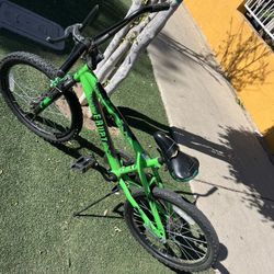 Kid Bike