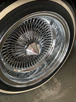 14 inch spoke rims