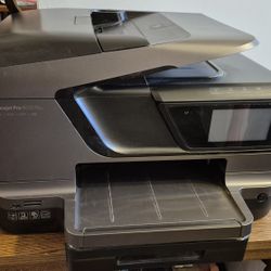 HP printer