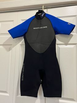 BODY GLOVE PRO 2 2.1 Men’s Wetsuit, Size: Medium