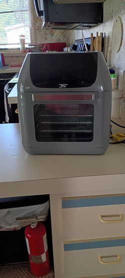 Power - Air Fryer Pro
