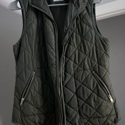 old navy vest 