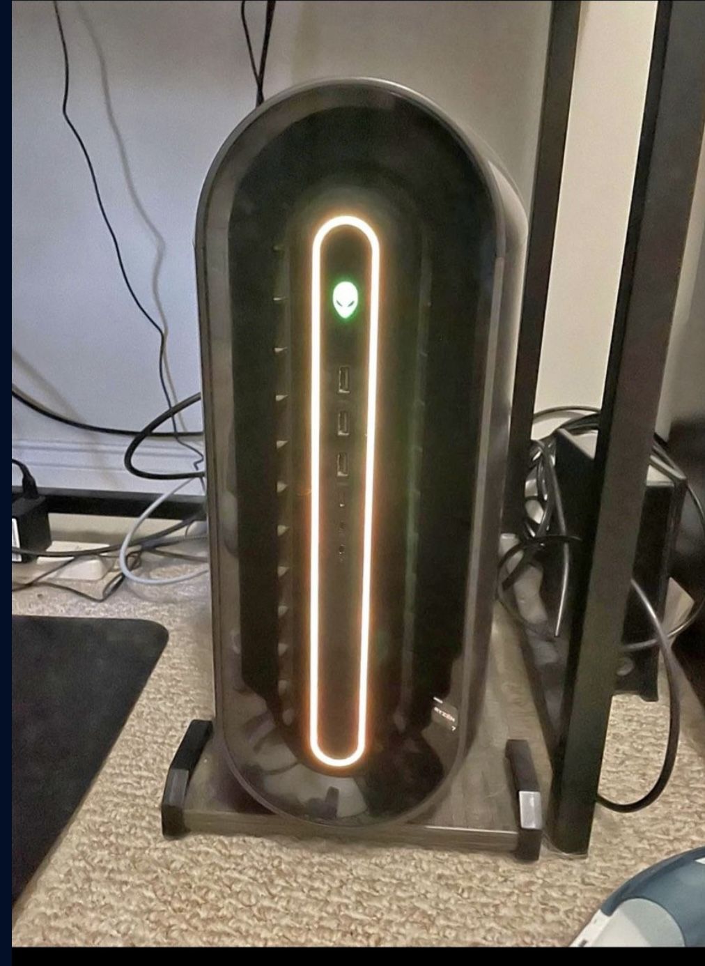 Alienware Pc R9