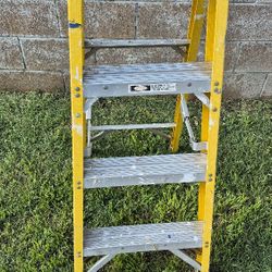 Ladder 4ft
