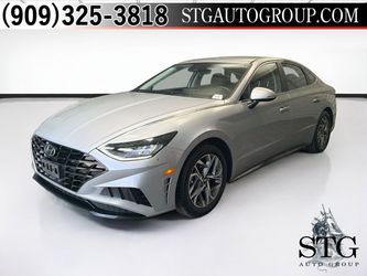 2023 Hyundai Sonata