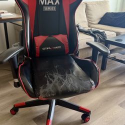 Computer Chair – GTPLAYER Max Series – Used