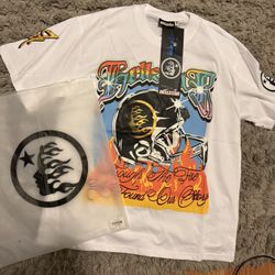 Hellstar Shirt 