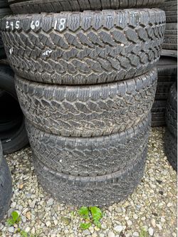 Tires EXCELLENT CONDITION!!