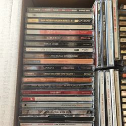 Cds