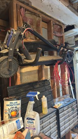 M365 Scooter