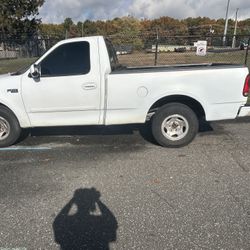 2003 Ford F150 